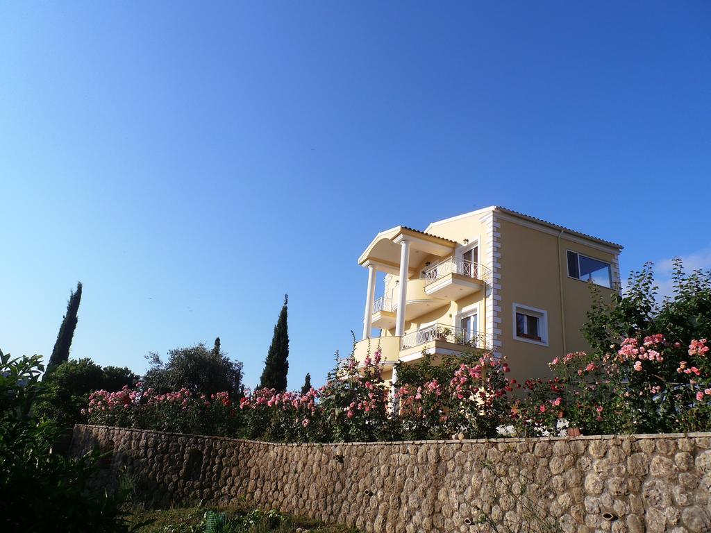 Апартаменти Linda House Corfu Gastouri  Номер фото